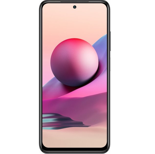 Смартфон Xiaomi Redmi Note 10s 6/128GB Onix Gray