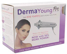 Вакуумний очисник пор Derma Young