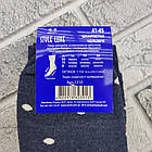 Шкарпетки чоловічі новорічні високі зимові з махрою р.41-45 малюнок асорті Style Luxe ( 1210) Україна 20034382, фото 5