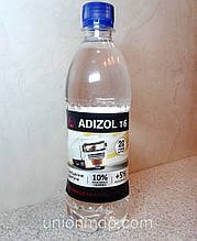 Присадка модифікатор палива Adizol T-6.(0,5) на 29000 л дизпалива