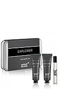 Montblanc Explorer (edp 7.5 ml + 30 ml as/b+ 30 ml s/g)