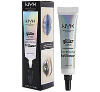 База (праймер) под глиттеры NYX Professional Makeup Glitter Goals, 10 мл