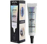 База (праймер) під тіні, пігменти NYX Pigment Primer, 10 мл