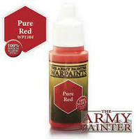 Army Painter Pure Red