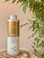 Шаг 4 Joico K-Pak PROFESSIONAL Intence Hydrator Увлажнитель интенсивный 1 литр