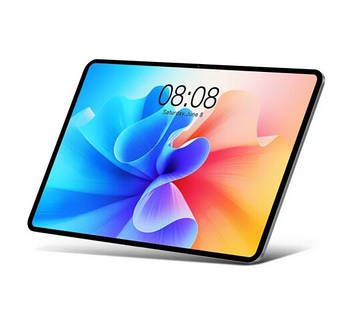 Планшет Teclast T40 Pro 8/128Gb 4G/LTE Grey, 13/8Мп, 8 ядер, Unisoc Tiger T618, 7000 mAh, 10.4", 2.5D