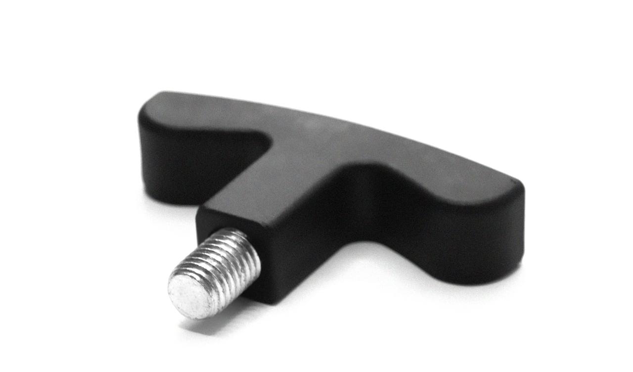 Ручка Т-образная Savent для Очистки Теплообменника и Дымохода — Купить ...