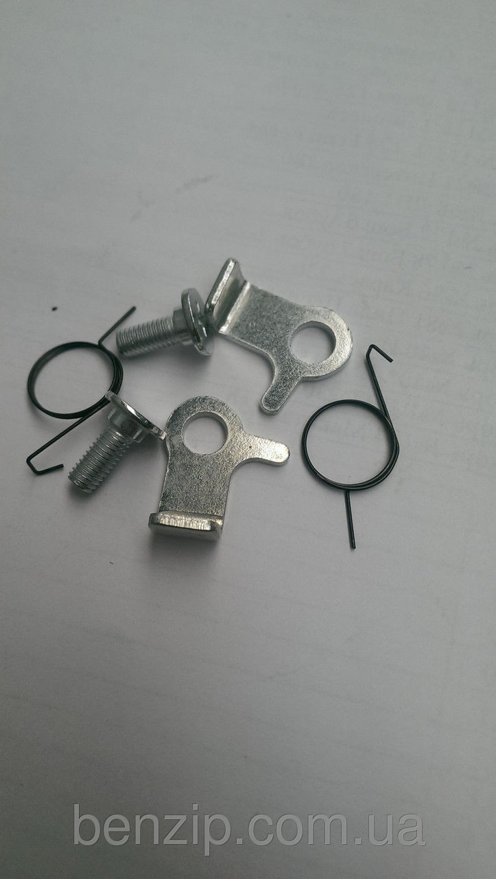 Собачки для БП Goodluck 45/52 залізні, фото 1