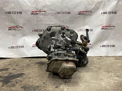 КПП Коробка передач Опель Астра Opel Astra G Corsa C 1.7