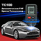 Товщиномір лакофарбових покриттів R&D TC100, фото 6