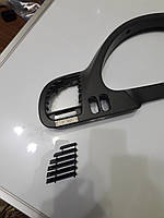 Вентиляційна решітка Mercedes sprinter ліва