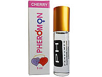 Духи-масло Mini-Max Cherry 3 - Lancome Miracle 5