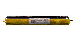 Герметик HYPERSEAL-25LM-S 600 мл білий ALCHIMICA