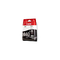 Картридж Canon PG-440 Black для PIXMA MG2140/3140 (5219B001)