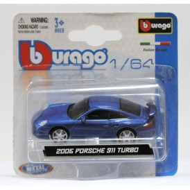 Автомоделі - МІНІ-МОДЕЛІ В ДИСПЕНСЕРІ (асорті, 1:64)