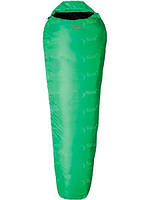 Спальний мішок Snugpak Travelpak 3 Comfort -3°С / Extreme -7°С green