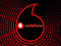 Стартовий пакет тариф Справжній Корпоративний БЕЗЛІМІТ Vodafone Смартбокс абонплата 280 грн