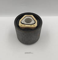 Сайлетблок переднього верхнього важеля білий E34 E 32