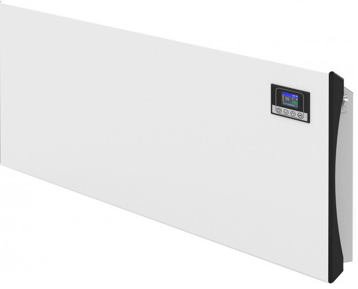 Електричний настінний конвектор Eldom RH01W15W–W з функцією Wi–Fi