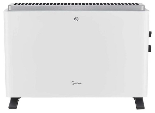 Електричний підлоговий конвектор Midea NDK20–21A