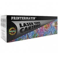Картридж Premium Quality Xerox Phaser 6110, 106R01204 жовтий (70262994)