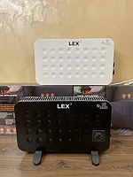 Електричний обігрівач LEX LXZCH01 2000 BT