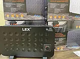 Електричний обігрівач LEX LXZCH01 2000 BT, фото 3