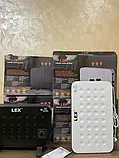 Електричний обігрівач LEX LXZCH01 2000 BT, фото 4