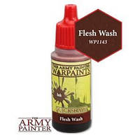Warpaints Washes: Flesh Wash