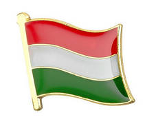 Значок Прапор Болгарії