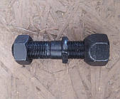 Шпилька 2ПТС-4 маточини (d=18) ліва