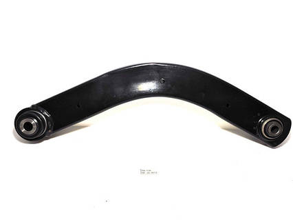 Важіль задньої підвіски серпоподібний FIAT/OPEL/SAAB/CROMA/SIGNUM/VECTRA C/9-3 2002---