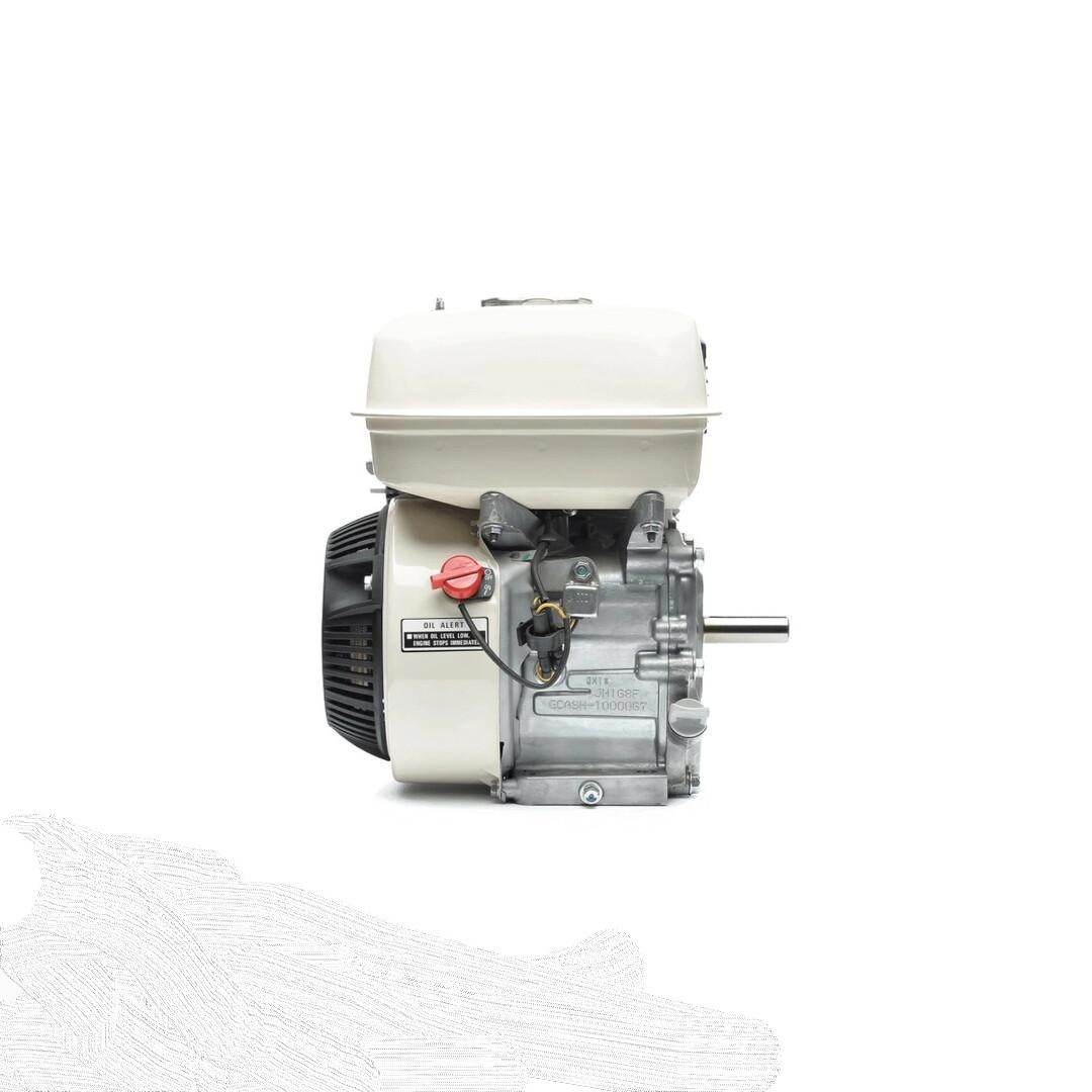 Бензиновый двигатель HONDA GP160 - фото 4 - id-p1712355771