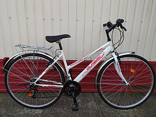 Велосипед бу з Німеччини OLPRAN 28/18