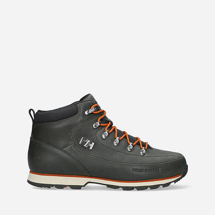 Чоловічі зимові ботинки Helly Hansen Forester (10513 489), фото 1
