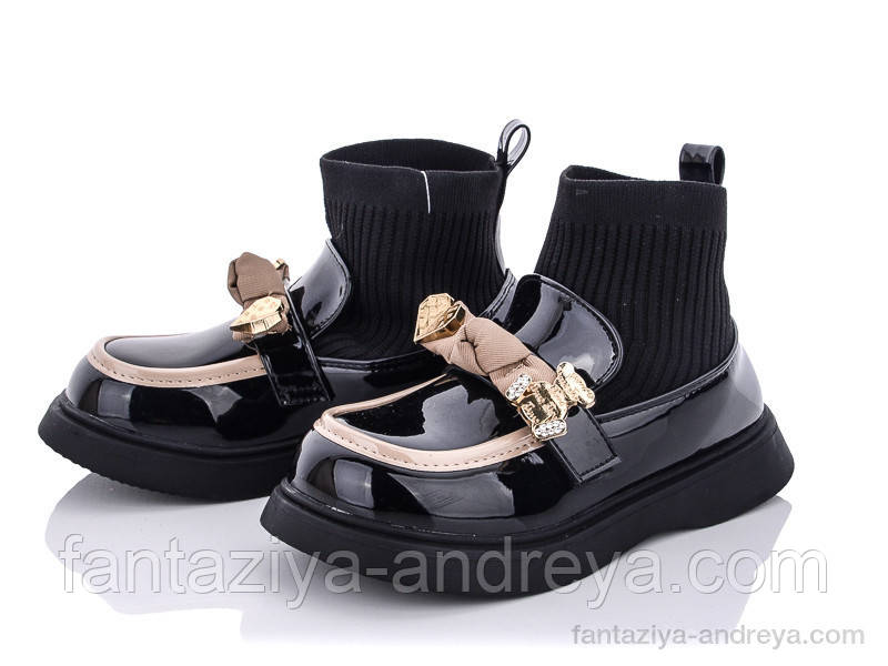 Черевики дитячі Violeta 32-37р.