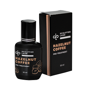 Знежирювач COFFE HAZELNUT Sculptor 15 мл