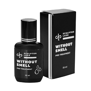 Знежирювач WITHOUT SMELL Sculptor 15 мл