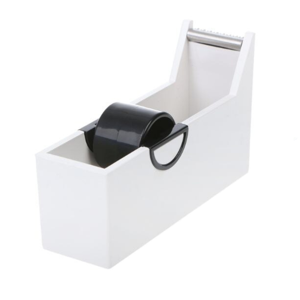 Підставка під скотч біла, фото 1