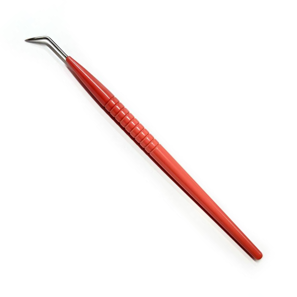 Інструмент для ламінування вій помаранчевий, фото 1