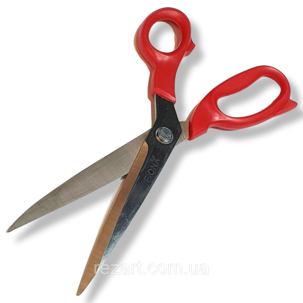 Ножиці портновські 25.5 см "Taksun" (No10) самозаточуються. Швейні.