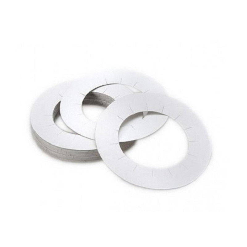 Кільця захисні для воскоплаву 10 шт., фото 1