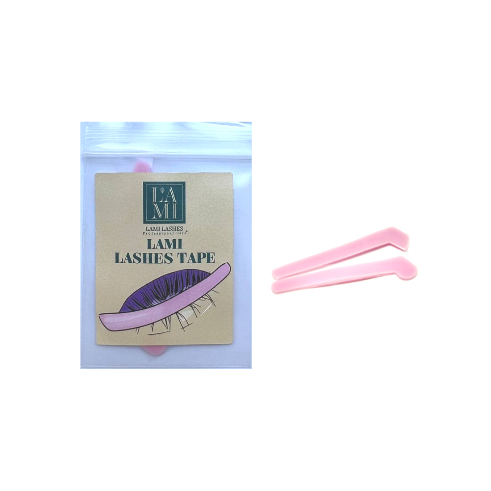 Компенсатори Lami Lashes Tape Compensators для вій