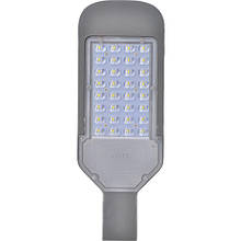 Світильник вуличний LED 220 TM LED-SLN-30W 2850Lm 6500K IP65 Алюміній