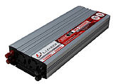 Інвертор Luxeon IPS-3000MC 12/220V, фото 6