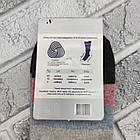 Шкарпетки жіночі середні зимові вовняні р.36-40 смужка асорті СТИЛЬ ЛЮКС ТЕРМО 604226812, фото 5