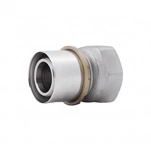 Перехідник прес Icma 32х1" ВР No401