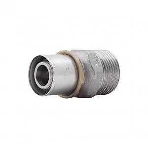 Перехідник прес Icma 26х1" НР No402