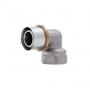 Куточок прес Icma 32х1" ВР No405