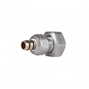 Перехідник обтискний Icma 16х3/4" ВР No532